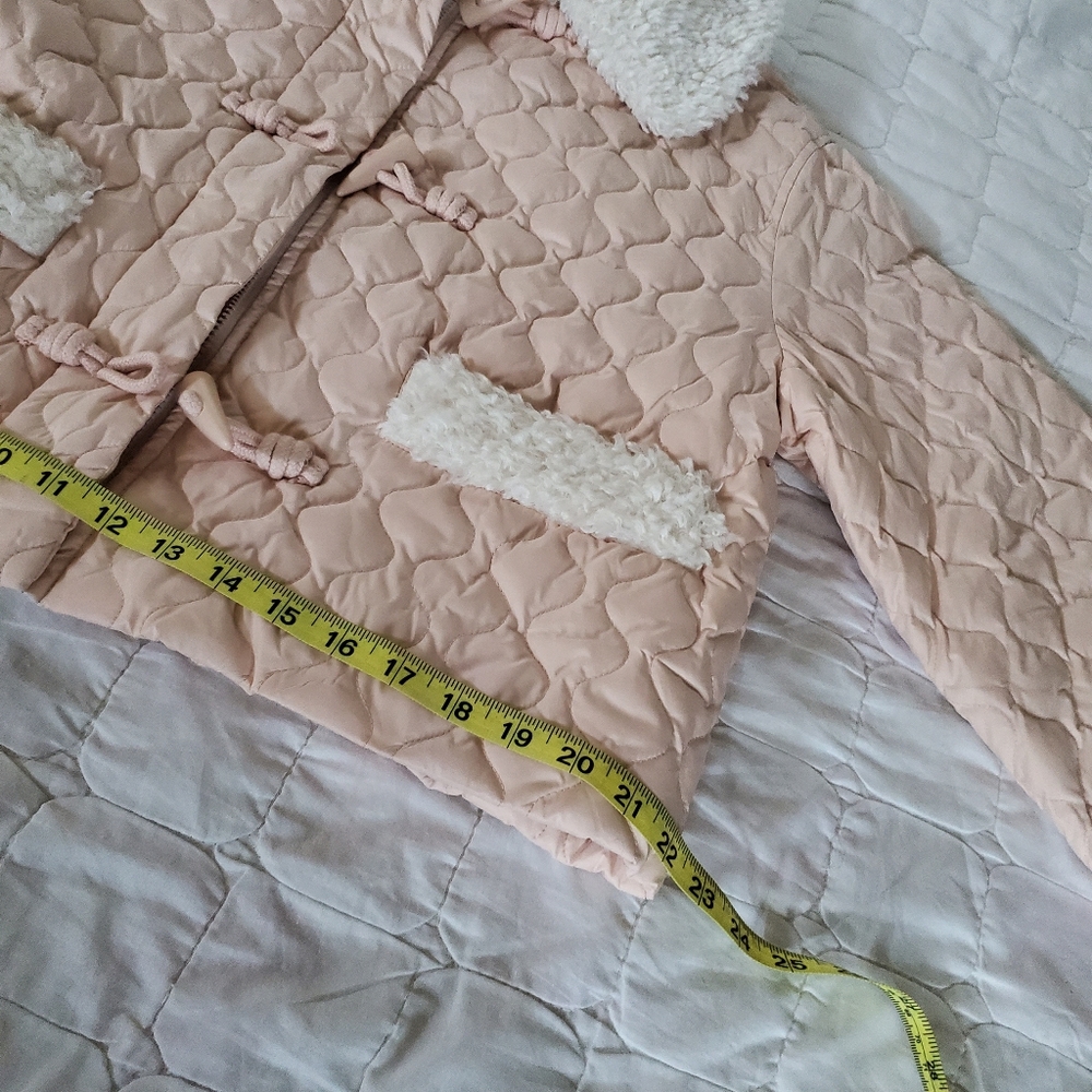 Jacket - Picture 3 of 11
